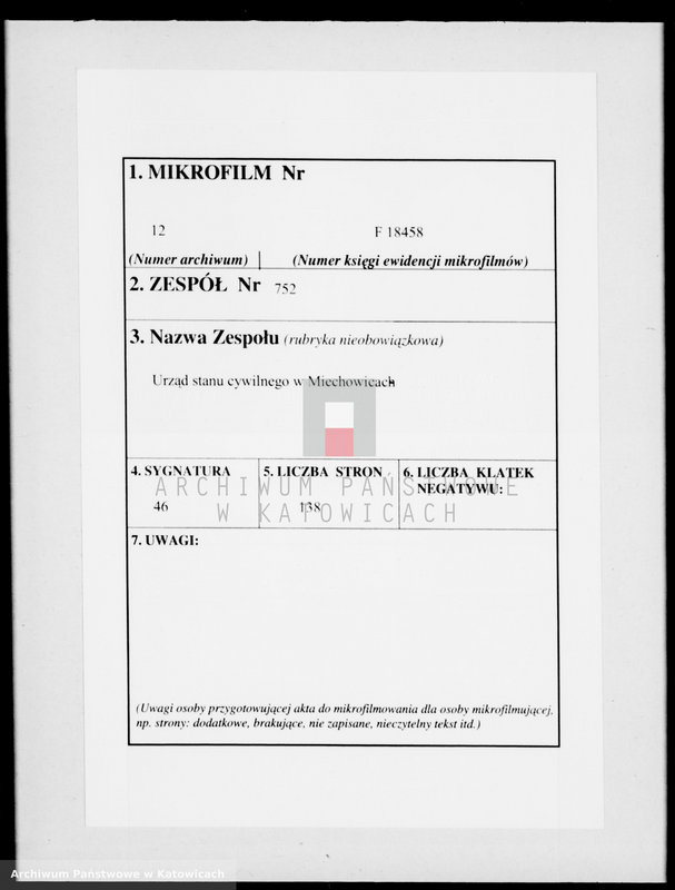 image.from.unit.number "Księga małżeństw za rok 1876 [nr 1 - 67]"