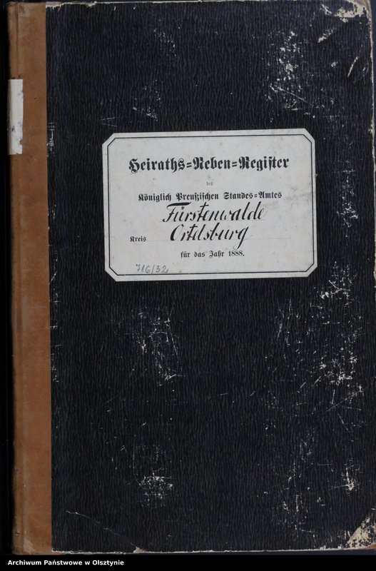 image.from.unit.number "Heiraths-Neben-Register Nr 1 - 51"