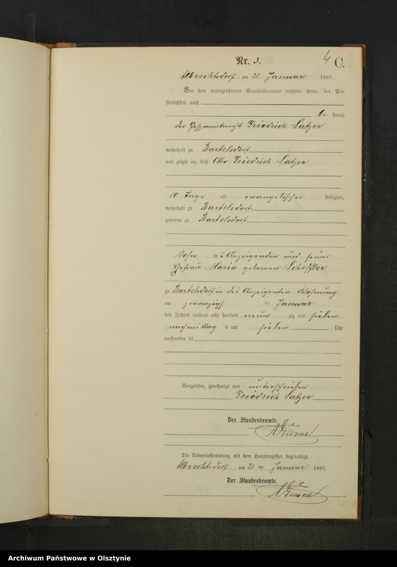 image.from.unit.number "Sterbe-Neben-Register Nr 1 - 35"