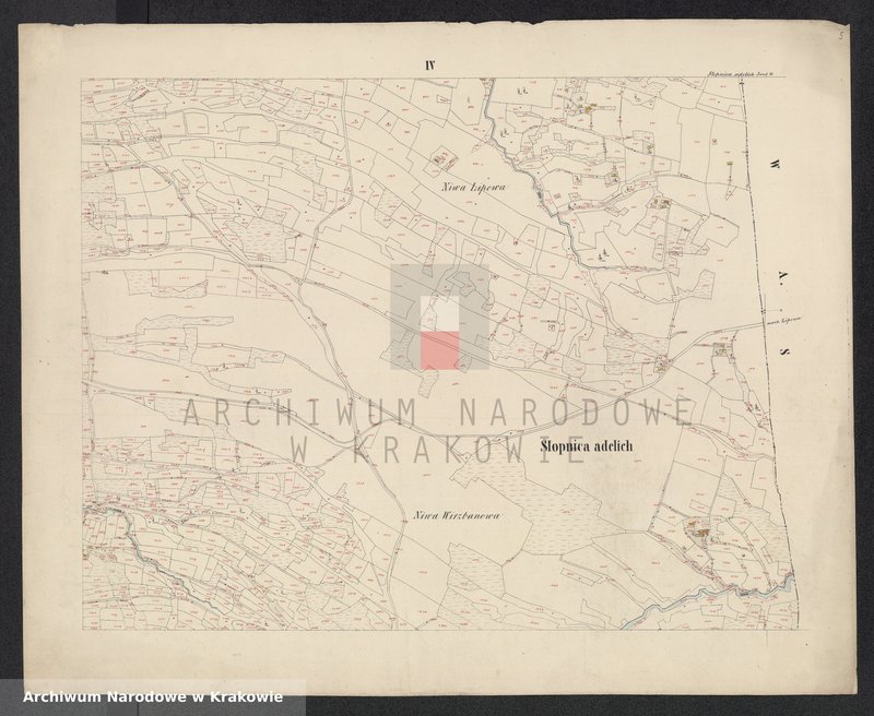 image.from.unit.number "Słopnica Adelich [Słopnice Szlacheckie] in Galizien Sandecer Kreis Bezirk Słopnica adelich [Słopnice Szlacheckie]"