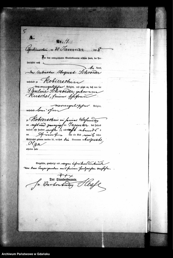 image.from.unit.number "Księga urodzeń"