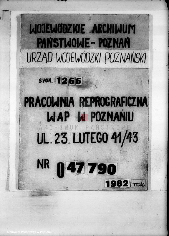 Obraz 1 z jednostki "/Niemiecki Klub Sportowy w Poznaniu/"
