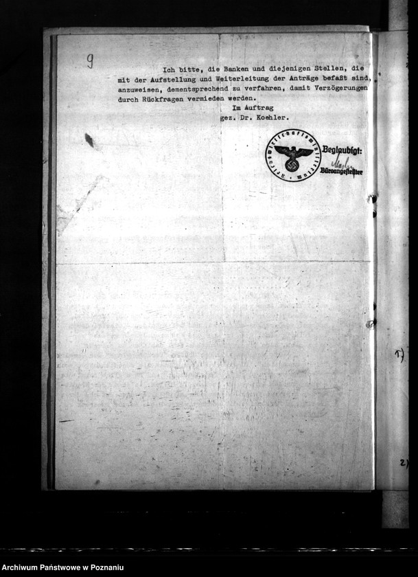 Obraz 13 z jednostki "Obszary uznane za nadające się do celów osadniczych"