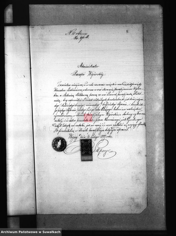 image.from.unit.number "Aneksa brakosočetanija Prichoda Kaletnik za 1887 god"