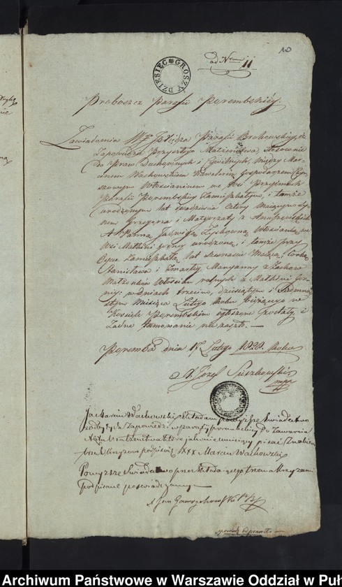 image.from.unit.number "Aneksy do aktów małżeństw"