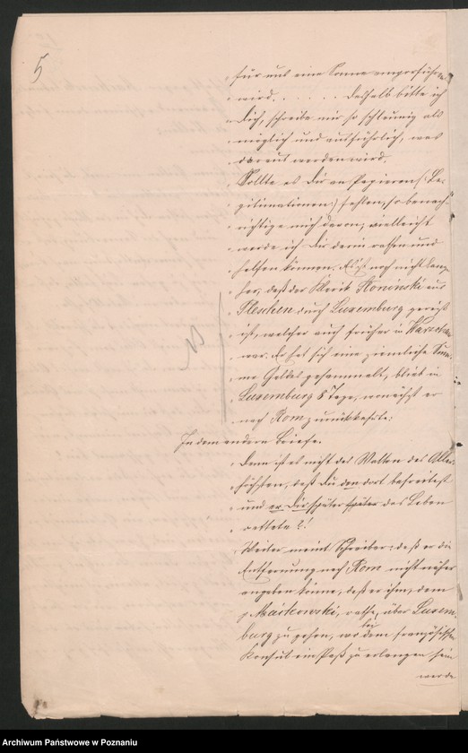 image.from.unit.number "Der Uebertritt polnischer und diesseitiger Untertanen auf preussisches und jenseitiges Gebiet während der polnischen Insurrektion und die dagegen getroffenen Massnahmen."