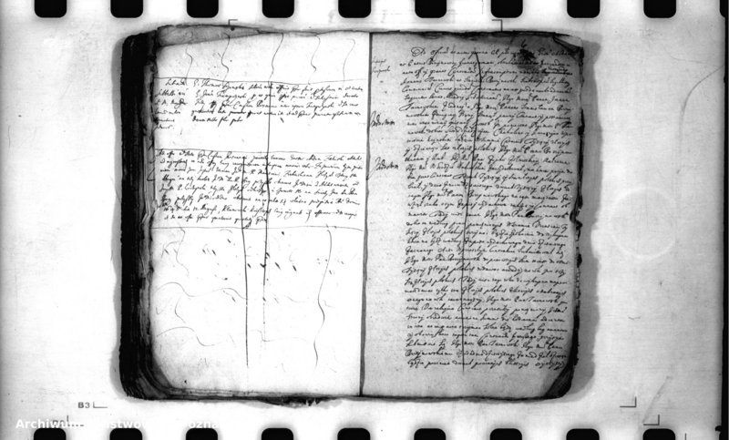 Obraz 10 z jednostki "Relationes [protocollon]"