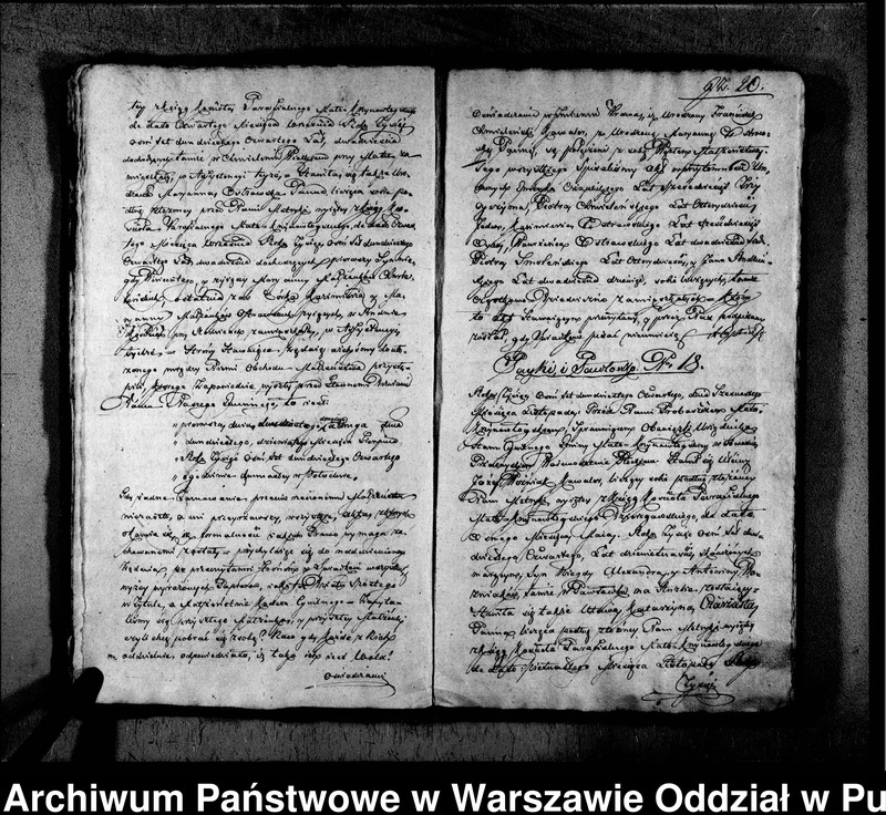 image.from.unit.number "Akta urodzeń, małżeństw i zgonów"
