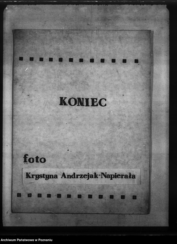 Obraz 9 z jednostki "Versuchsbohrungen für Gruppen- Wasserversorgung im Kreise Lissa"