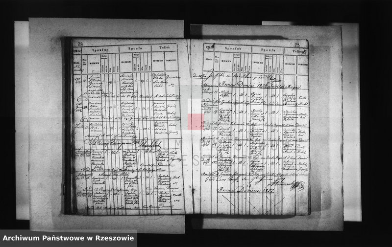 image.from.unit.number "Księga małżeństw, urodzeń i zgonów - Brzezówka: małżeństwa 1787 - 1876, urodzenia 1786 - 1839, zgony 1787 - 1866"