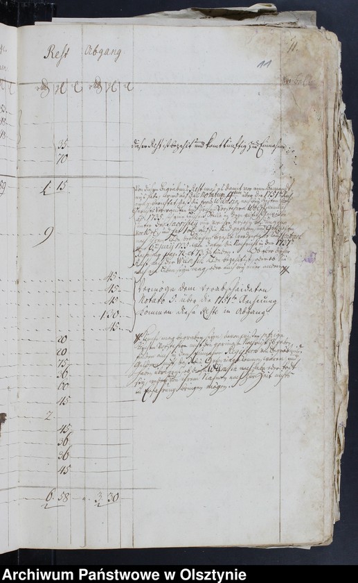 image.from.unit.number "Jahr-Rechnung Einnahme und Ausgabe wie auch Bau-Rechnung"