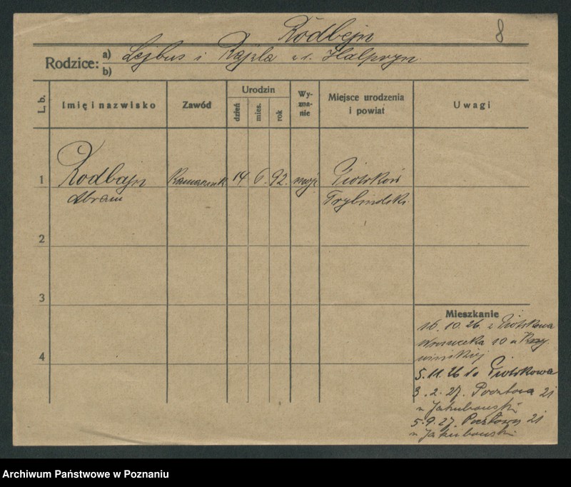 Obraz 10 z jednostki "Rota - Rotmil"