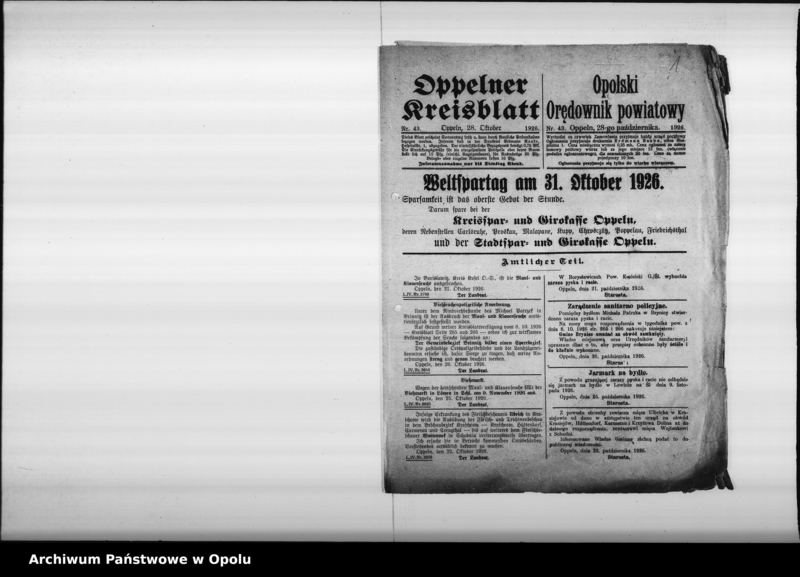 Obraz 5 z jednostki "[Wybory do sejmiku i sejmu Rzeszy]"