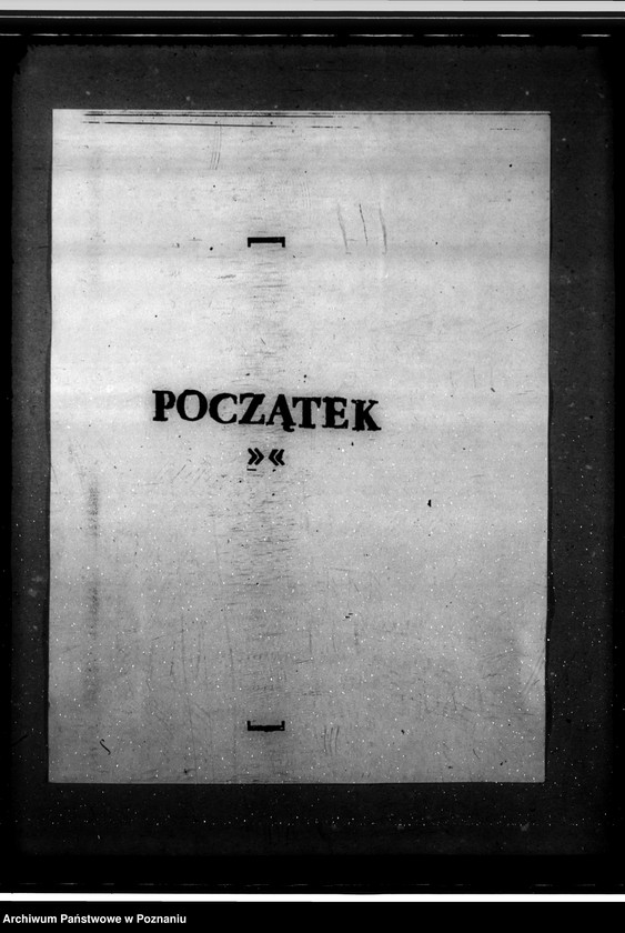 Obraz 3 z jednostki "Geschäftsgang. Dienstzeit. Gewerbeaufsicht. Politische Beurteilung der Beamten. Entlohnung der Polen. Ausder Rede des Gauleiters"