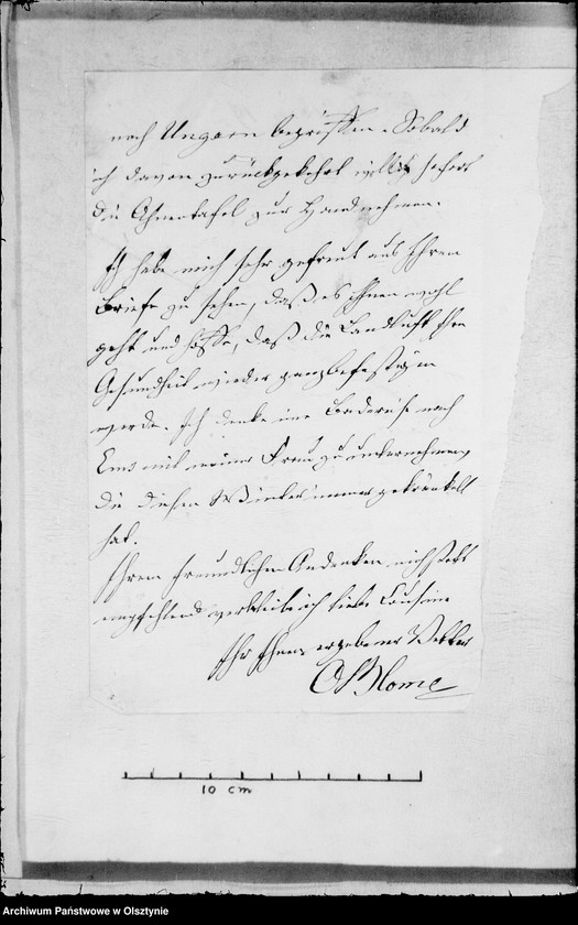 image.from.unit.number "/Berta v. Oertzen- Pentz, mecklenburgische Hofdame, Marielisa v. Radowitz, Paul v. Höpfner, F., J. u. E. v. Stein, Ldir Sieghold, von der Osten u. Vetter O. Blome an Anna Gfin Lehndorff geb.Hahn/"