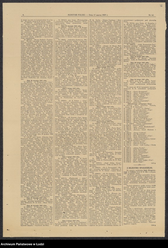 Obraz 18 z jednostki "Szyja Szydłowski – sprzedaż farb"