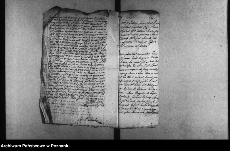 Obraz 6 z jednostki "Decreta [inducta]"