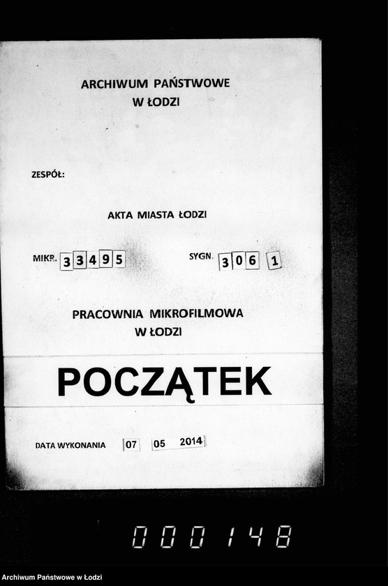 Obraz 1 z jednostki "O počinke zaborov pered gorodskimi nedvižimostjami"