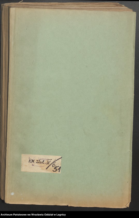 image.from.unit.number "Duplicat der Harpersdorfer Kirchenbücher von der Gemeinde Niederharpersdorf"