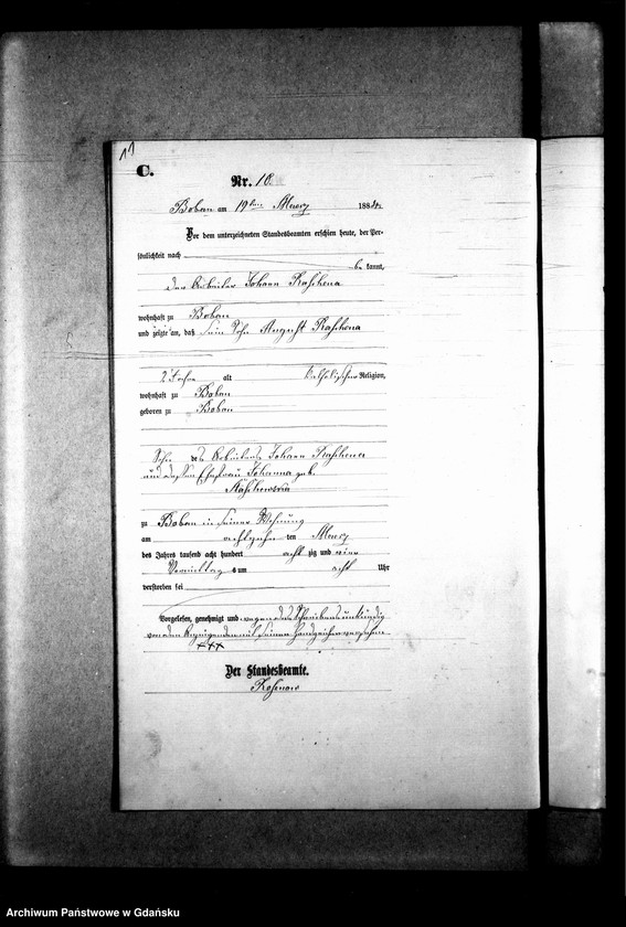 image.from.unit.number "Księga zgonów"