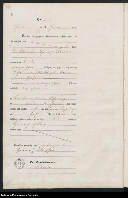 image.from.unit.number "Księga urodzeń"
