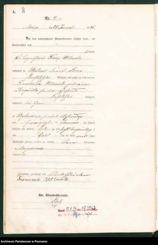 image.from.unit.number "Księga urodzeń"