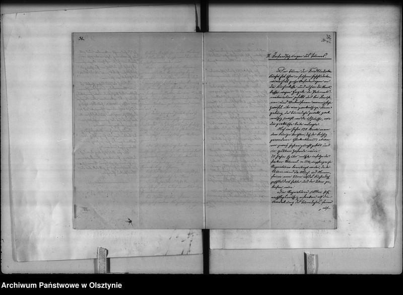 image.from.unit.number "Friedland, evangelische Kirche, Erläuterungsbericht zum Entwurf"