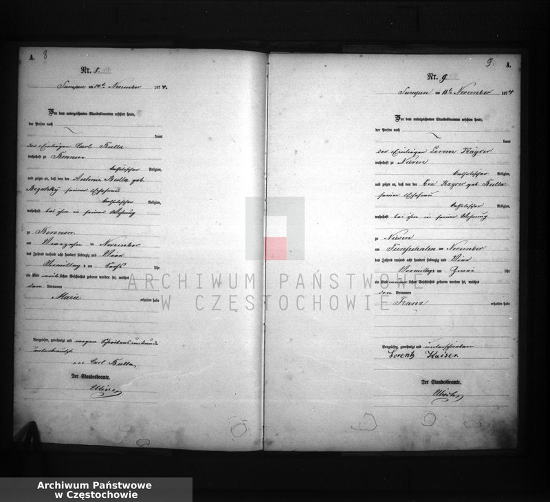 image.from.team "Urząd Stanu Cywilnego w Boronowie"