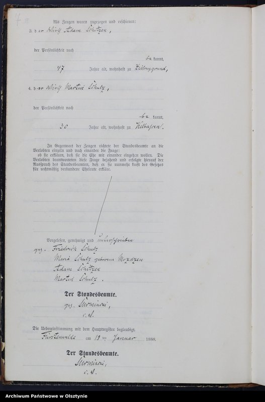 image.from.unit.number "Heiraths-Neben-Register Nr 1 - 51"