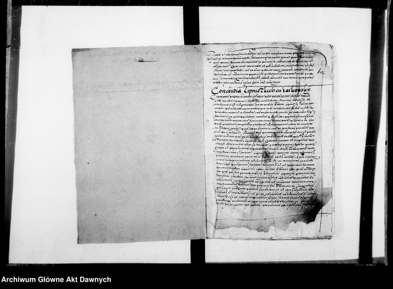 Obraz z jednostki "Księgi grodzkie sieradzkie."