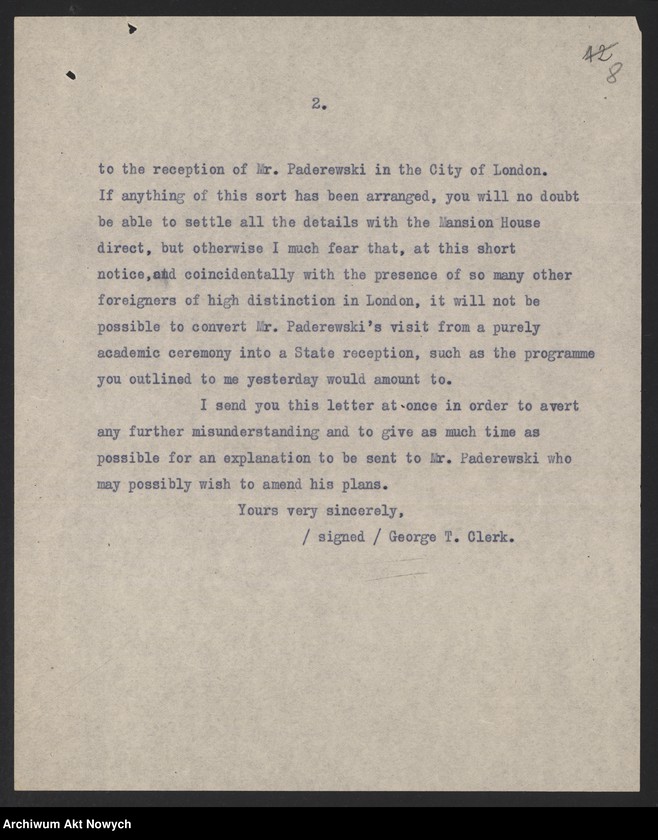 image.from.unit.number "Korespondencja dotycząca nadania dyplomów doktoratów honoris causa przez uniwersytety amerykańskie, angielskie. Przemówienia I. J. Paderewskiego na uroczystościach nadania mu dyplomów. Dyplomy: Doctor of Laws, honoris causa, Columbia University; patrz t.1015,1082, 1204; brak s.1-4,40-45,57-73,107-126 (25 VII 2003 r.)"