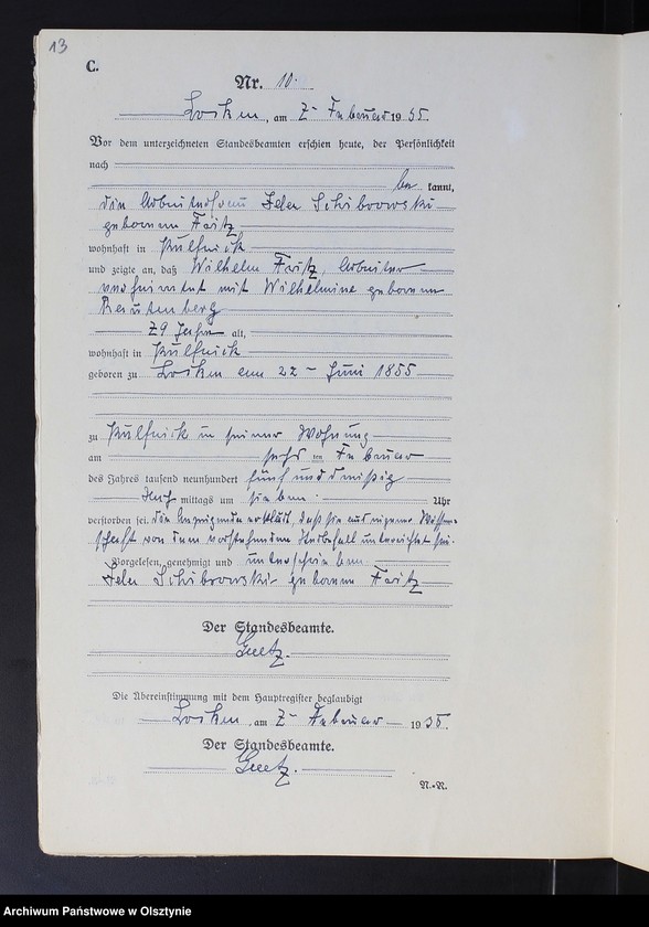 image.from.unit.number "Sterbe-Neben-Register Nr 1-50"