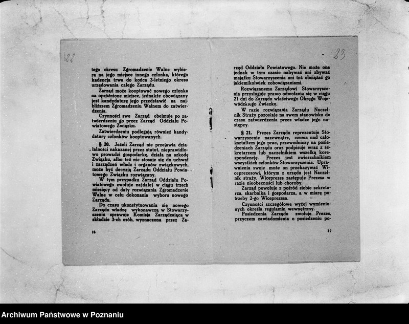 image.from.unit.number "/Stowarzyszenie ochotniczej straży pożarnej powiatu szamotulskiego/ litery od B-P"