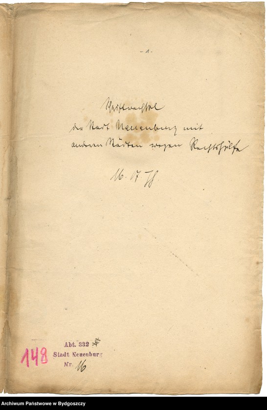 image.from.unit.number "[Korespondencja miasta Nowego z innymi miastami dot. przekroczenia prawa]"