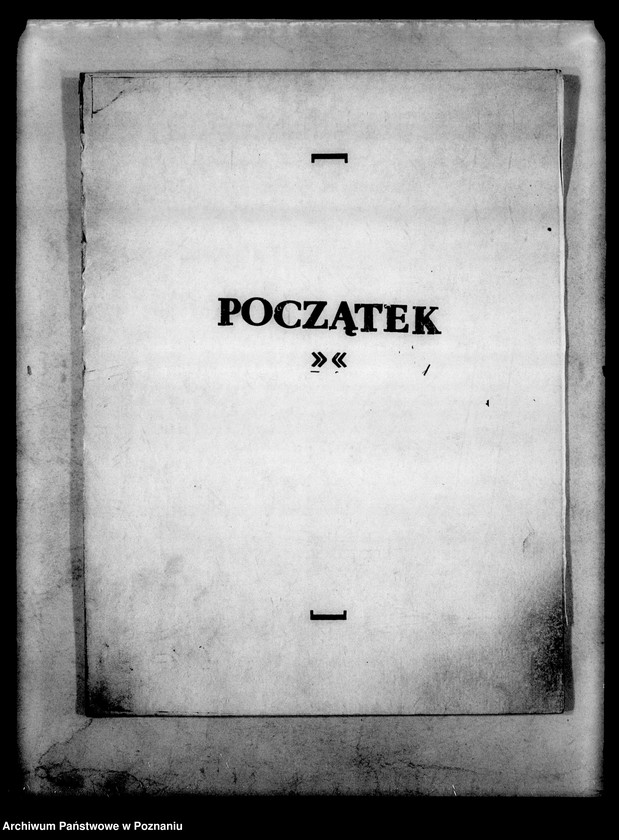 Obraz 3 z jednostki "Prywatne Gimnazjum Żeńskie SS. Urszulanek - Poznań [sprawozdanie z wizytacji i sprawy szkolne]"