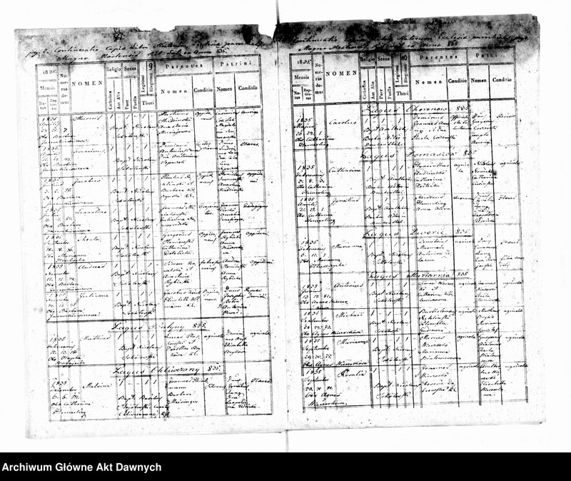 image.from.unit.number "Parafia: Mosty Wielkie. Dekanat: Bełz. Ekstrakty z księgi metrykalnej urodzeń, ślubów i zgonów dla miasta Mosty Wielkie i wsi: Butyny, Chlewczany*, Domaszów*, Przystań, Rekliniec, Dworce, Maziarnia**, Stanisłówka, Sałasze*, Strzemień, Wolica, Choronów*."