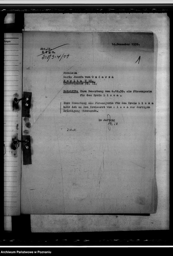 Obraz 5 z jednostki "Gesundheitspflegerinnen"