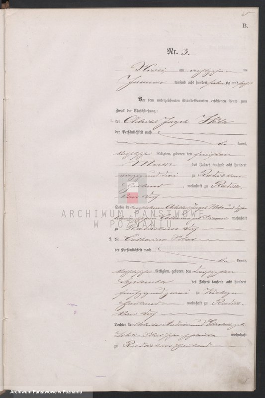 image.from.unit.number "Księga małżeństw"