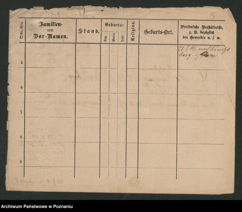 Obraz 7 z jednostki "Manska - Marcinek"
