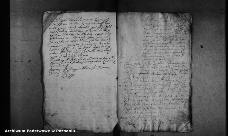 Obraz 5 z jednostki "Decreta officii [protocollon]"