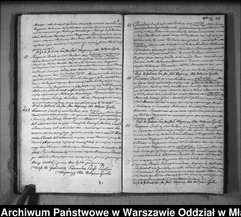 image.from.unit.number "Ksiega urodzeń, małżeństw i zgonów"