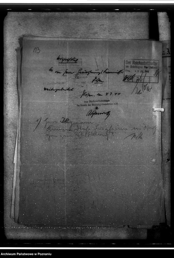 Obraz 18 z jednostki "Holzbehelfsheime. Behelfsheime aus Fabrikfertigen Bauteilen"