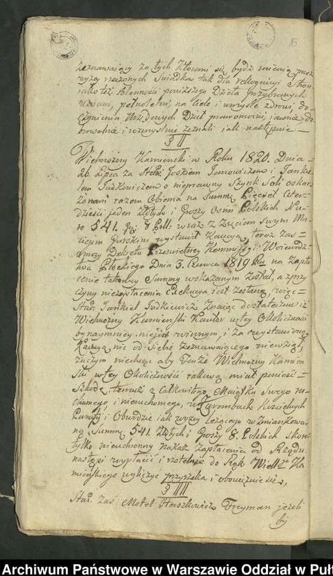 image.from.unit.number "Akty notarialne nr 1-203"