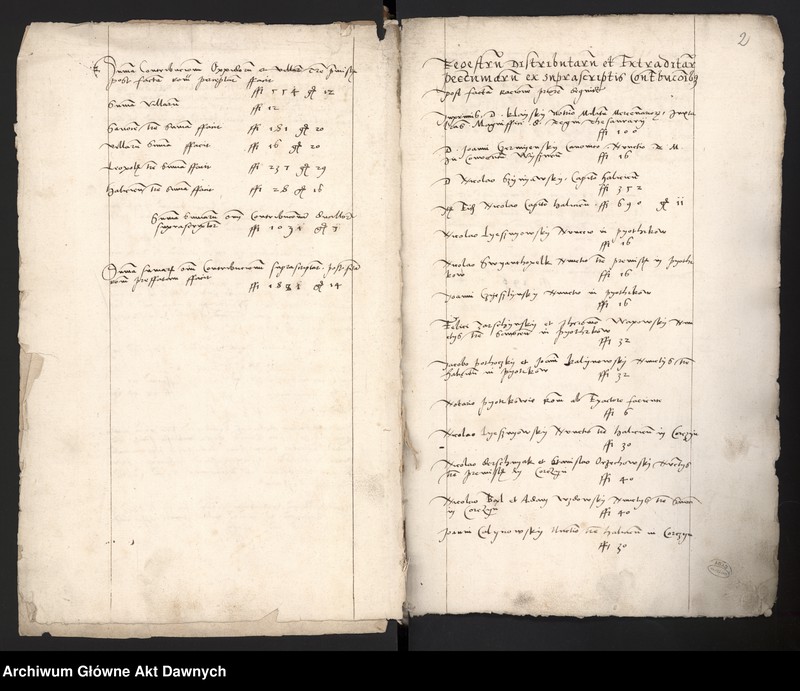 image.from.unit.number "Rejestry poborowe woj. ruskiego."