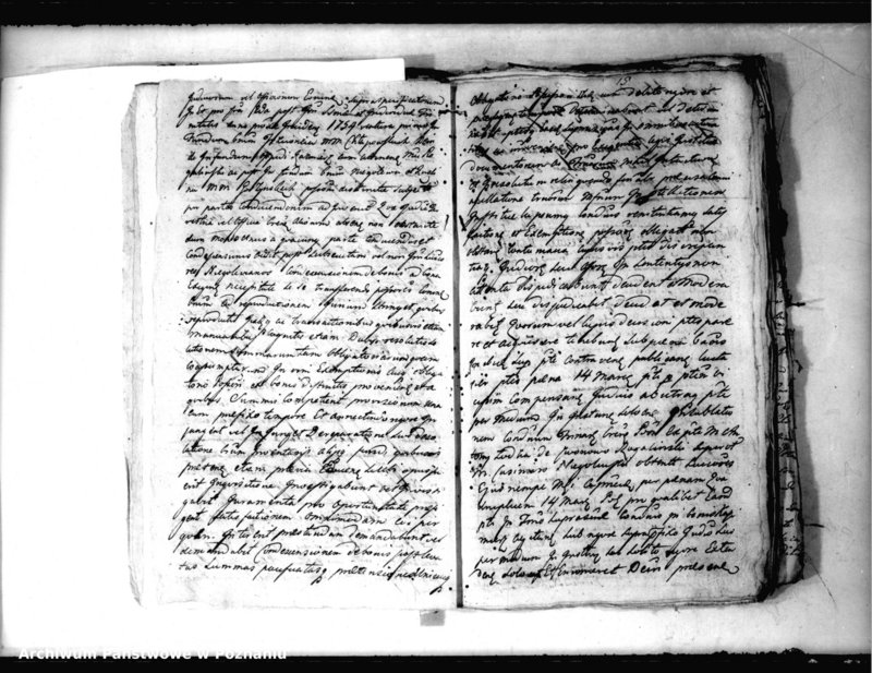 Obraz 20 z jednostki "Relationes [protocollon]"