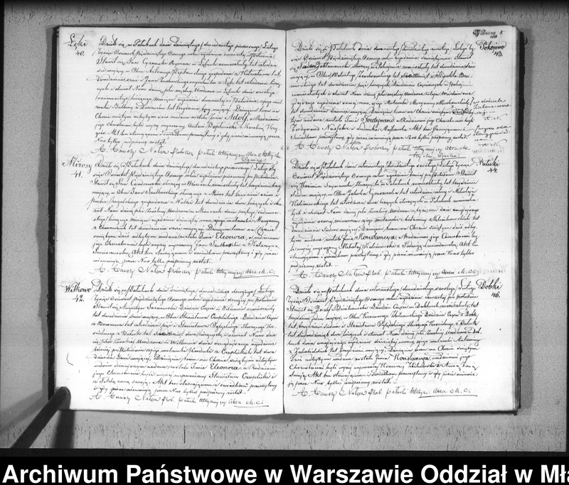 image.from.unit.number "Akta urodzin, małżeństw i zgonów"