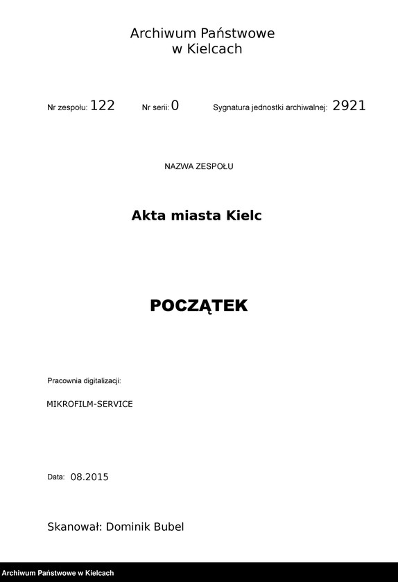 image.from.unit.number "Załączniki do akt zgonu Okręgu Bożniczego Kielce za rok 1931"