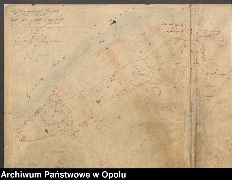 Obraz 1 z kolekcji "Urząd Katastralny111"