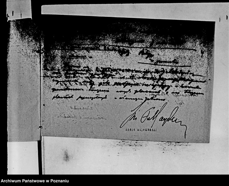 Obraz 8 z jednostki "/Związek Popierania Polskiego Stanu Posiadania w Poznaniu/"