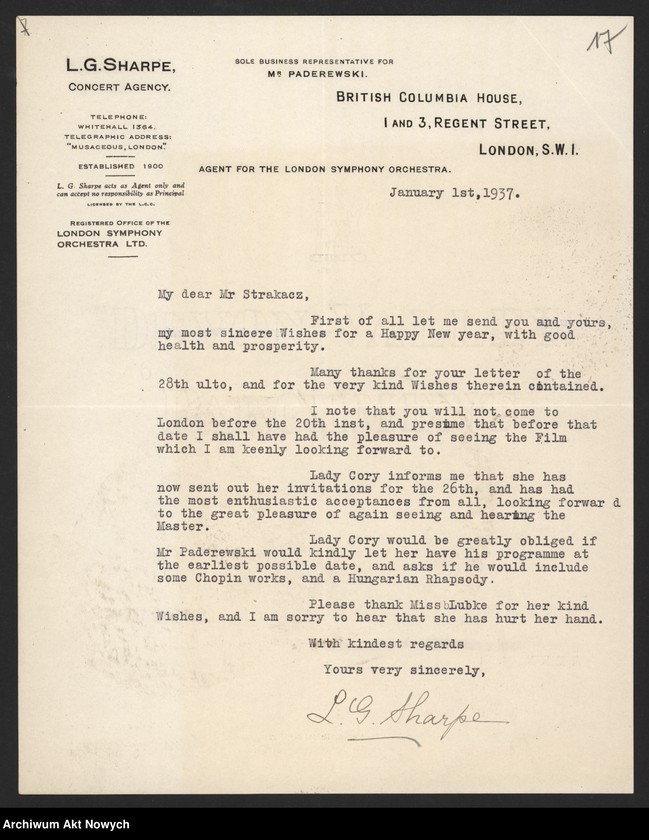image.from.unit.number "Sharpe L. G. Concert Agency (London); L.29 (odpowiedzi)"